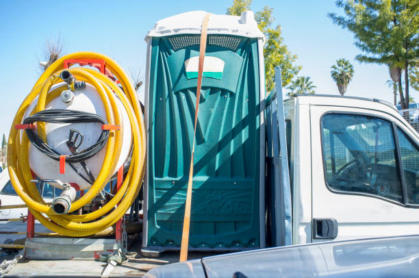  Bettendorf, IA Porta Potty Rental Pros