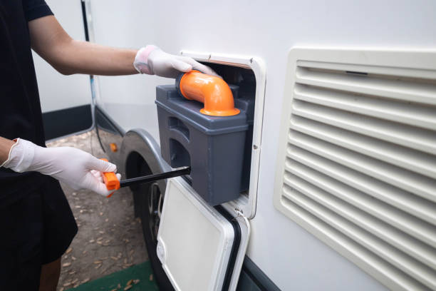Best High-end porta potty rental  in Bettendorf, IA