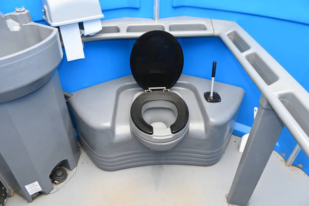 Portable restroom solutions in Bettendorf, IA