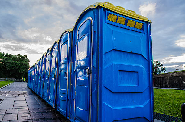 Best Affordable portable toilet rental  in Bettendorf, IA